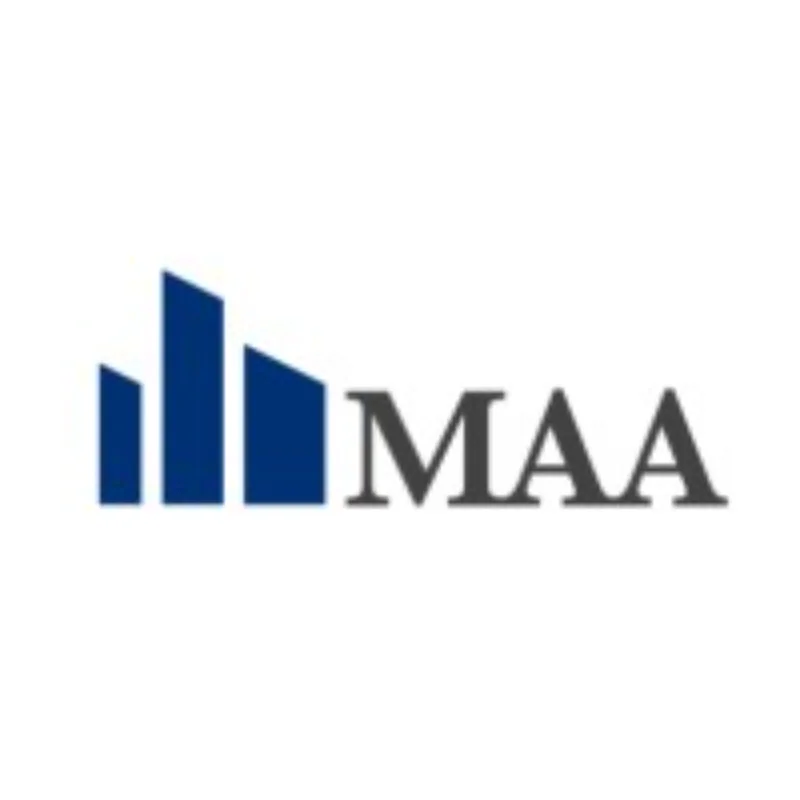 MAA